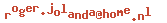 e-mailadres