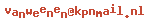 e-mailadres