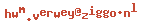 e-mailadres