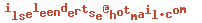 e-mailadres
