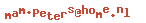 e-mailadres