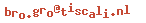 e-mailadres