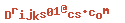 e-mailadres