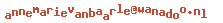 e-mailadres