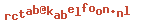 e-mailadres