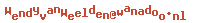 e-mailadres
