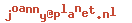 e-mailadres