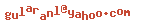 e-mailadres