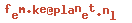 e-mailadres