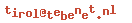 e-mailadres