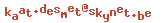 e-mailadres
