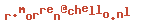 e-mailadres