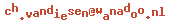 e-mailadres