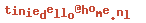 e-mailadres