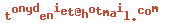 e-mailadres