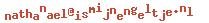 e-mailadres