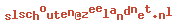 e-mailadres