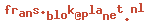 e-mailadres