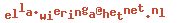 e-mailadres