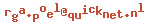 e-mailadres