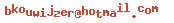 e-mailadres