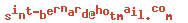 e-mailadres