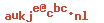 e-mailadres