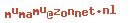 e-mailadres