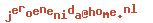 e-mailadres