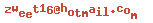 e-mailadres