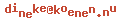 e-mailadres