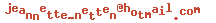 e-mailadres