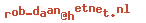 e-mailadres