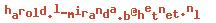 e-mailadres