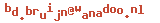 e-mailadres