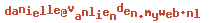 e-mailadres