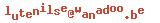 e-mailadres