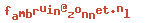 e-mailadres