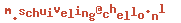 e-mailadres
