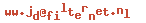 e-mailadres