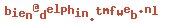 e-mailadres