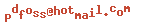 e-mailadres