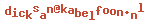e-mailadres