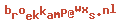 e-mailadres
