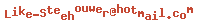 e-mailadres