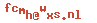 e-mailadres