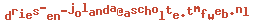 e-mailadres