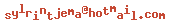 e-mailadres