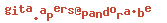e-mailadres