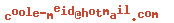 e-mailadres